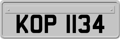 KOP1134