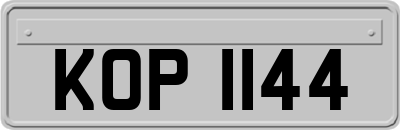 KOP1144