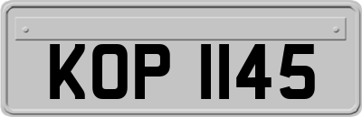 KOP1145