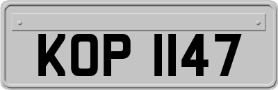 KOP1147