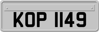KOP1149