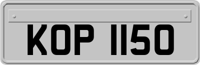 KOP1150