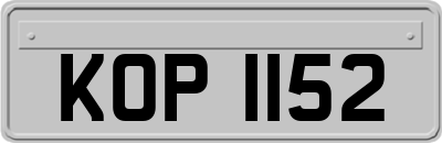 KOP1152