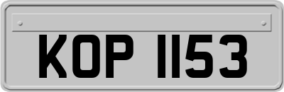 KOP1153