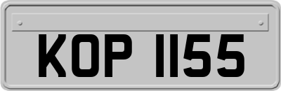 KOP1155