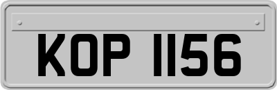 KOP1156