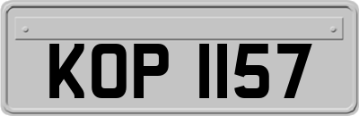 KOP1157