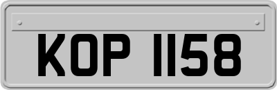 KOP1158