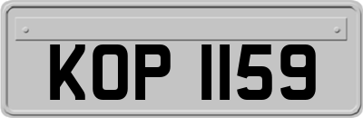 KOP1159