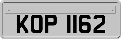 KOP1162