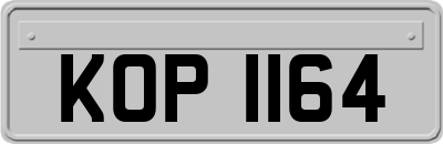 KOP1164