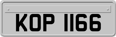 KOP1166
