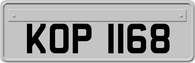 KOP1168