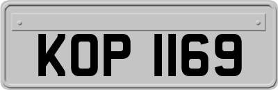 KOP1169