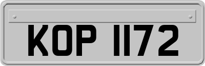 KOP1172