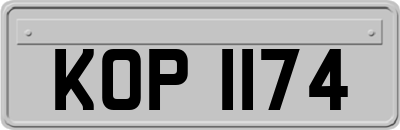 KOP1174