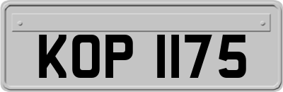 KOP1175