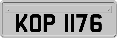 KOP1176