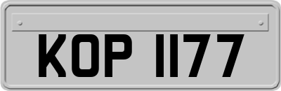KOP1177