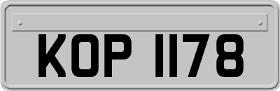KOP1178