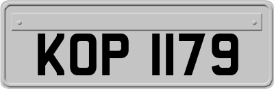 KOP1179