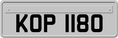 KOP1180