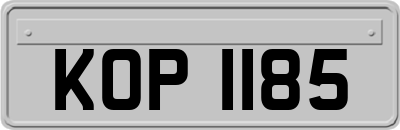 KOP1185