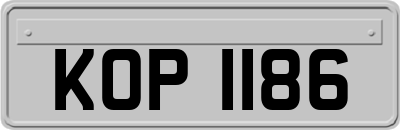 KOP1186