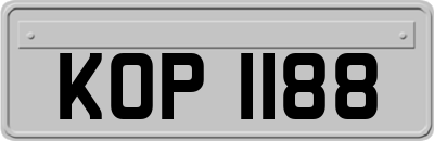 KOP1188