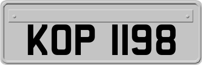 KOP1198