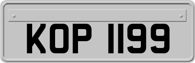 KOP1199