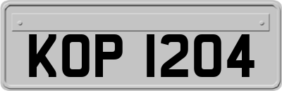 KOP1204