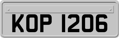 KOP1206
