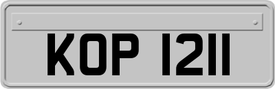 KOP1211