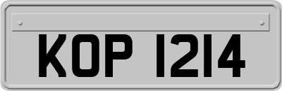 KOP1214