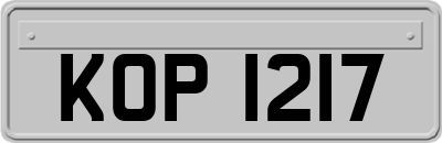 KOP1217