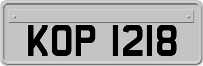 KOP1218