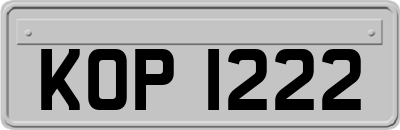 KOP1222
