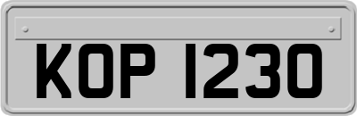 KOP1230