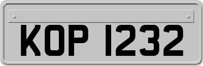 KOP1232