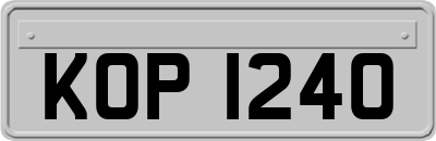 KOP1240