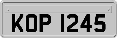 KOP1245