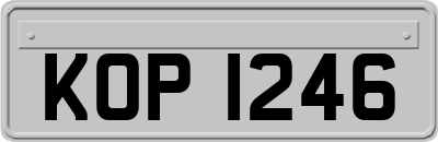 KOP1246