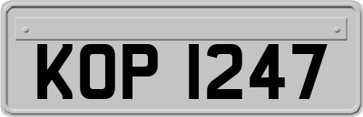 KOP1247