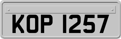 KOP1257
