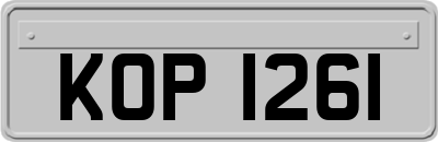 KOP1261