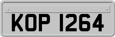 KOP1264