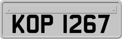 KOP1267