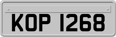 KOP1268