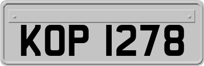 KOP1278